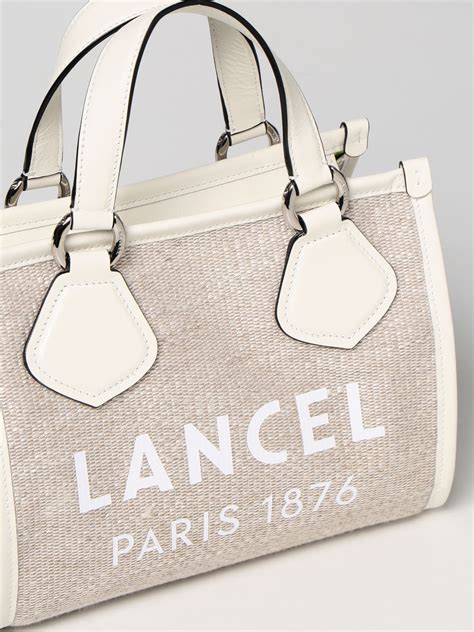 lancel handbags.